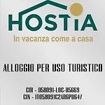 Σπίτι διακοπών Hostia *