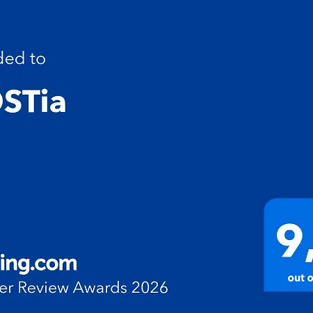 Holiday home Hostia Lido di Ostia
